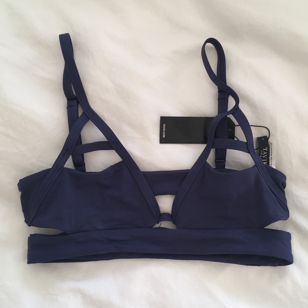 TAVIK Bikini Top
